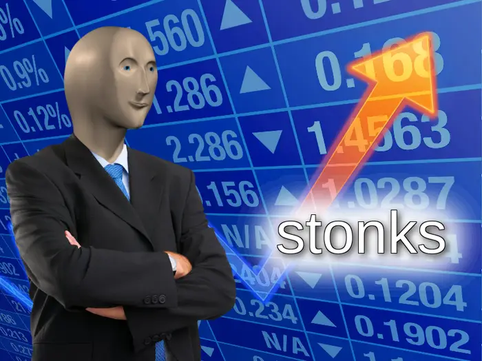 Trading